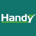 Handy Distribution company logo