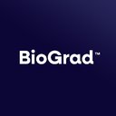 BioGrad company logo