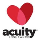 ACUITY, A Mutual Insurance Company company logo