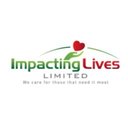 Impacting Lives Limited company logo