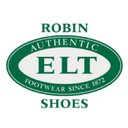 Robin Elt Shoes company logo