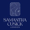 Samantha Cusick London company logo