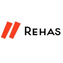 株式会社リハス company logo