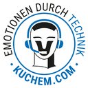 Kuchem Konferenz Technik company logo