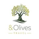 &amp;Olives Travel company logo