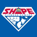 In Shape Fitness Center company logo