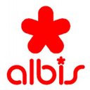 アルビス株式会社 company logo