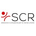 SCR Selezione e consulenza per le risorse umane company logo