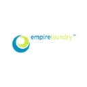 Empire Laundry company logo