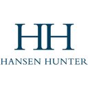 Hansen Hunter company logo
