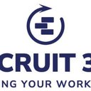 Recruit 360 Limited company logo