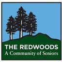 The Redwoods company logo