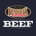 HARRIS RANCH BEEF CO company logo
