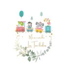 Micro crèche Les Tiou-loulous company logo