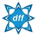 Dickinson Frozen Foods company logo
