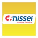 Nissei company logo