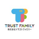 トラストファミリー株式会社 company logo