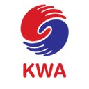 Korean Women's Association company logo