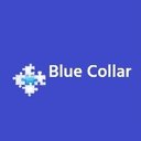 Blue Collar company logo