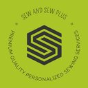 Sew and Sew Plus company logo