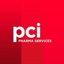 PCI Pharma Services company logo