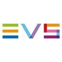 EVS company logo