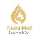 Fusionmed Cosmetic Center company logo