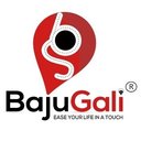 Bajugali company logo