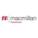 Pan Macmillan company logo