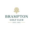 Brampton Golf Club company logo