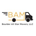 Boulder All Star Movers, LLC company logo