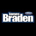 James Braden Ford company logo