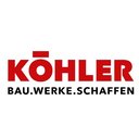 Köhler Bauunternehmung GmbH company logo