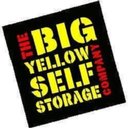 Big Yellow Self Storage Company company logo