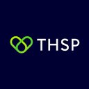 THSP (The Health and Safety People) company logo