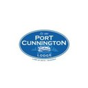 Port Cunnington Lodge INC company logo