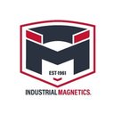 Industrial Magnetics company logo