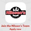 Nilssen's Foods company logo