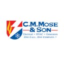 C.M. Mose & Son company logo