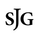 St. James Gate company logo