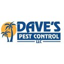 Dave's Pest Control company logo