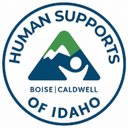 Human Supports of Idaho, Inc. company logo