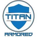 Titan Armored company logo