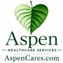 Aspen Hospice Care Inc company logo