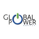 Global Power Supply company logo