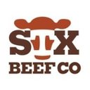 STX Beef company logo