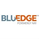BluEdge company logo