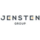Jensten Group company logo