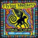 Flying Monkeys Craft Brewery company logo