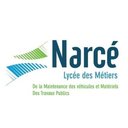 Lycée Professionnel de Narcé company logo